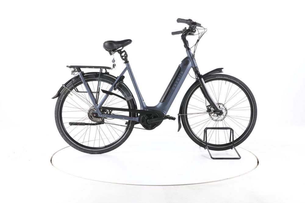 Gazelle Arroyo C5 HMB Elite City E-Bike Tiefeinsteiger