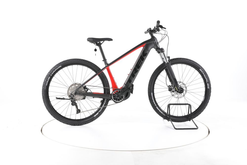Trek Powerfly 4 Gen 4 E-Bike