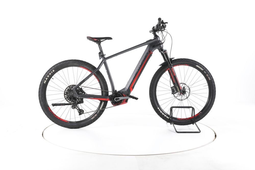 Centurion Backfire E R860i E-Bike