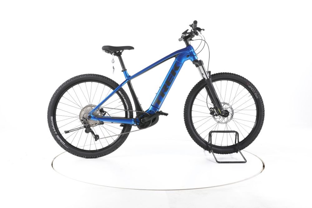 Trek Powerfly 4 Gen 4 E-Bike