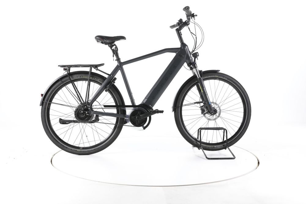 Campus BM 38 City E-Bike 2024
