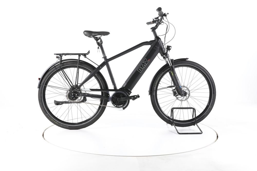Campus BM 38 City E-Bike
