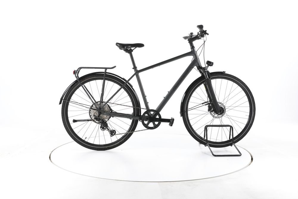 Diamant Elan Grand Deluxe Fahrrad City & Trekking