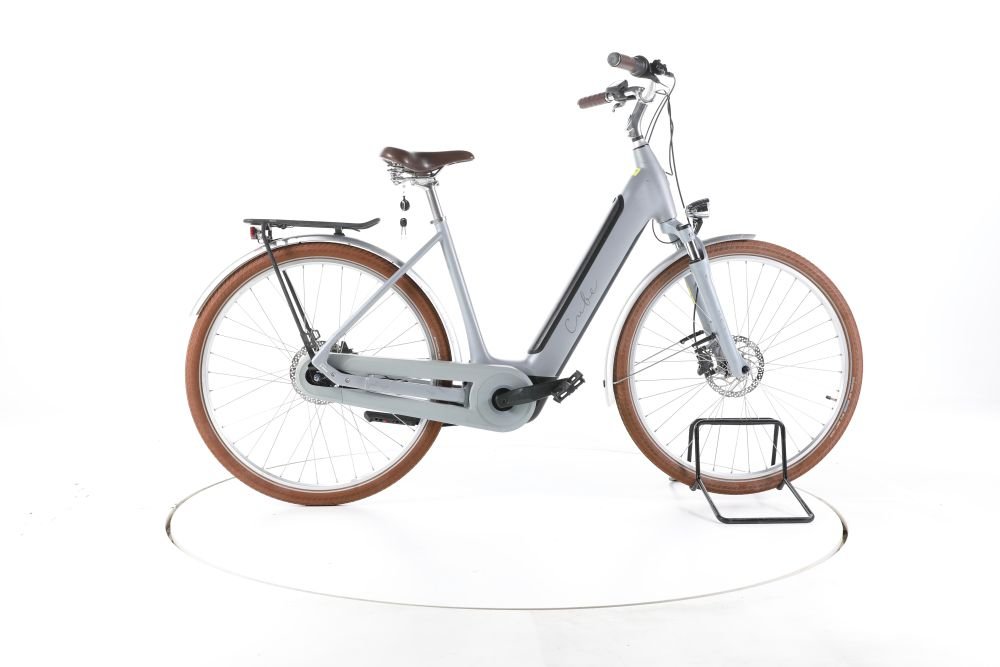 Cube Ella Cruise  City E-Bike Tiefeinsteiger