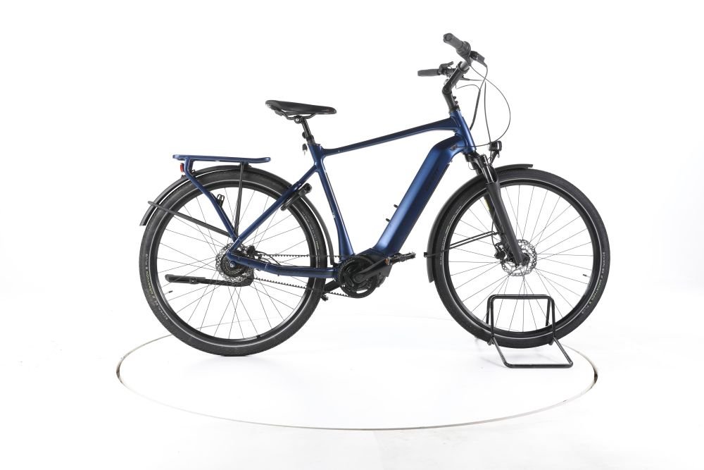Giant Daily Tour E+1 BD City E-Bike