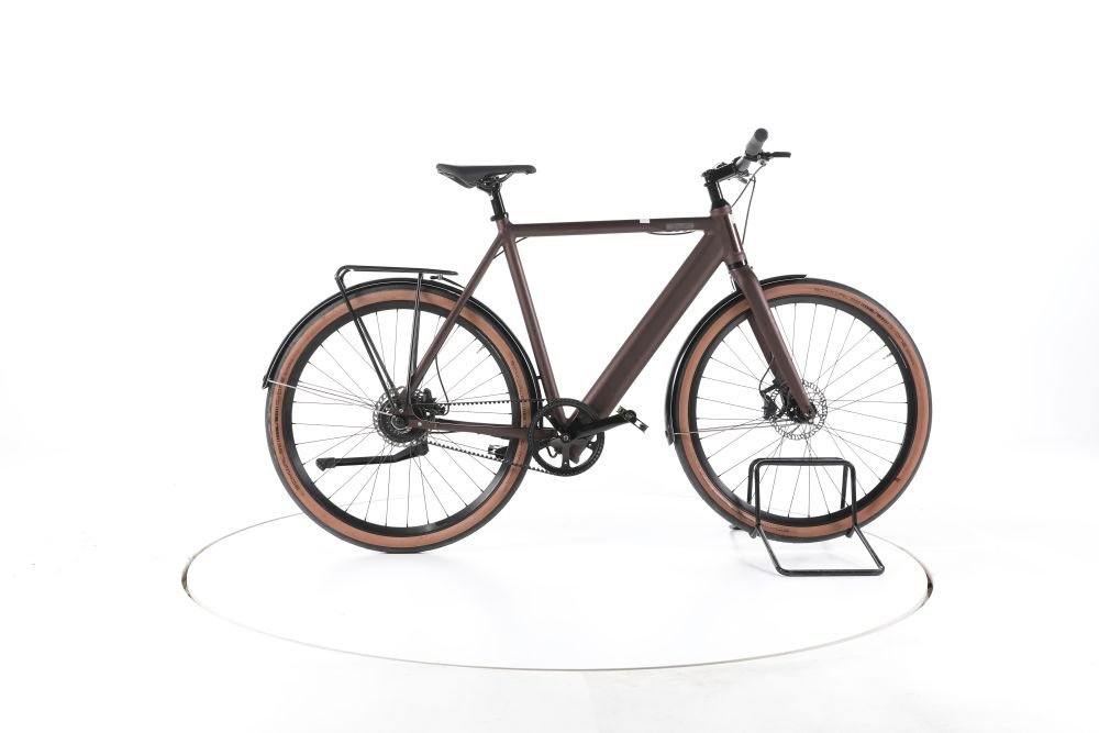 Coboc Brooklyn Fat City E-Bike