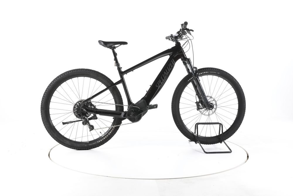 Specialized Turbo Tero 5.0 E-Bike