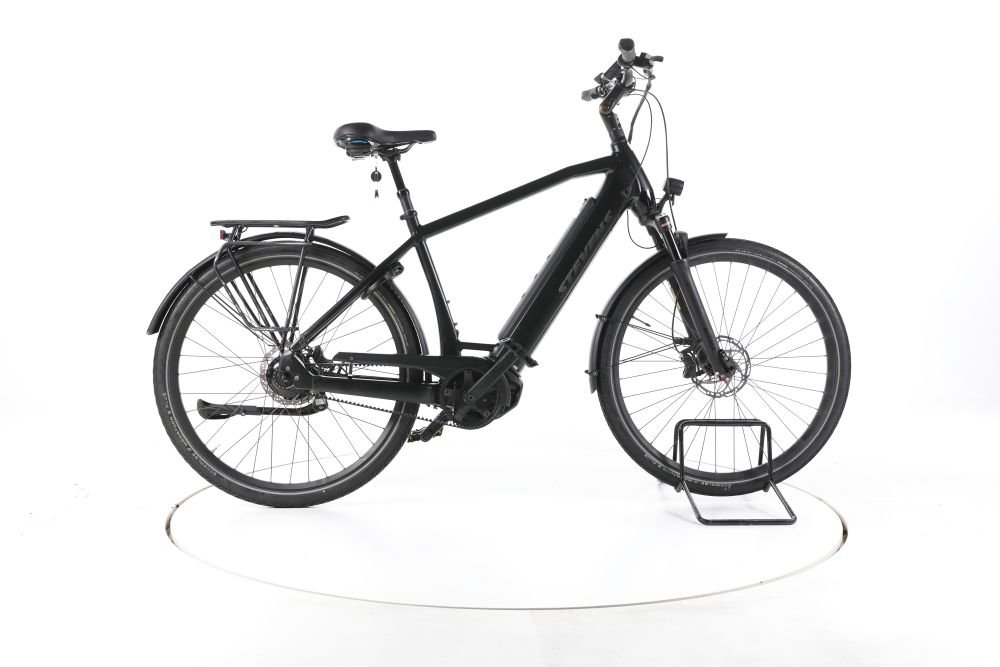 Stevens E-14 City E-Bike
