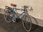 Produktbild 1 von Vintage Tourenrennrad 28 Zoll mit Gepäckträger