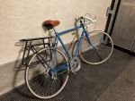 Produktbild 2 von Vintage Tourenrennrad 28 Zoll mit Gepäckträger