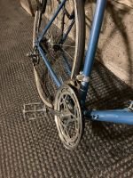 Produktbild 3 von Vintage Tourenrennrad 28 Zoll mit Gepäckträger