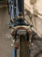 Produktbild 4 von Vintage Tourenrennrad 28 Zoll mit Gepäckträger