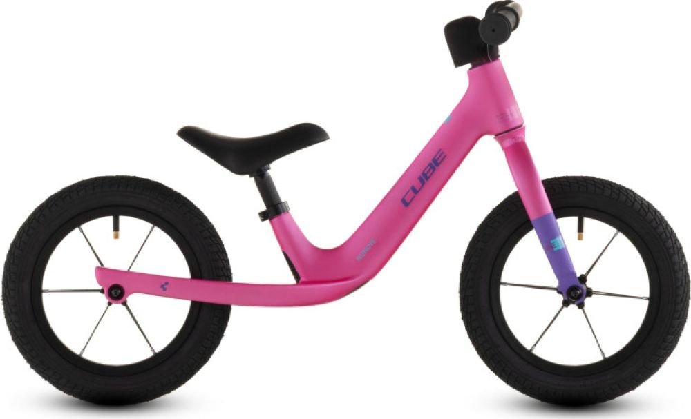 Cube Numove 120 walk fucsia´n´plum 2026