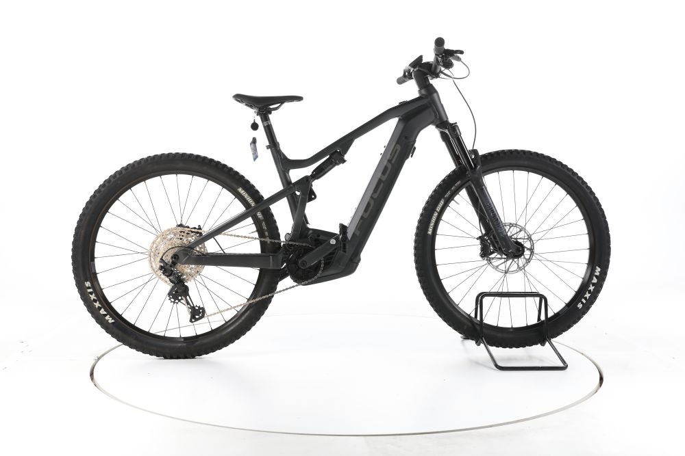 Focus Thron² E-Bike