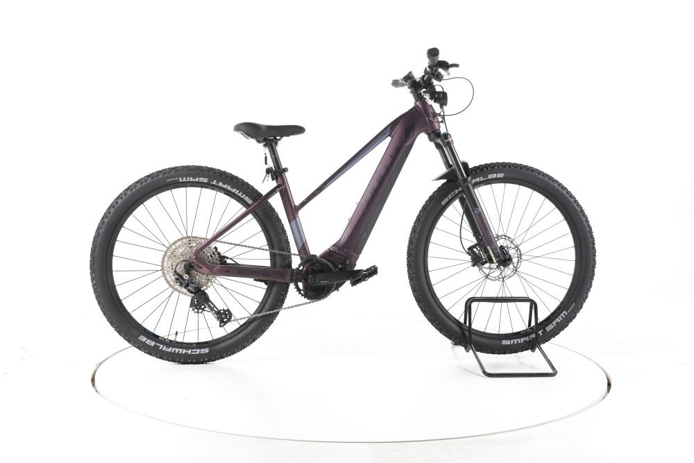 Bulls Aminga EVA 2 E-Bike