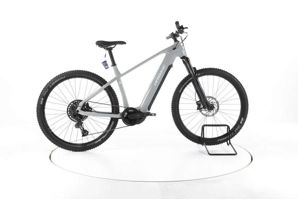 Haibike AllTrack 7 E-Bike