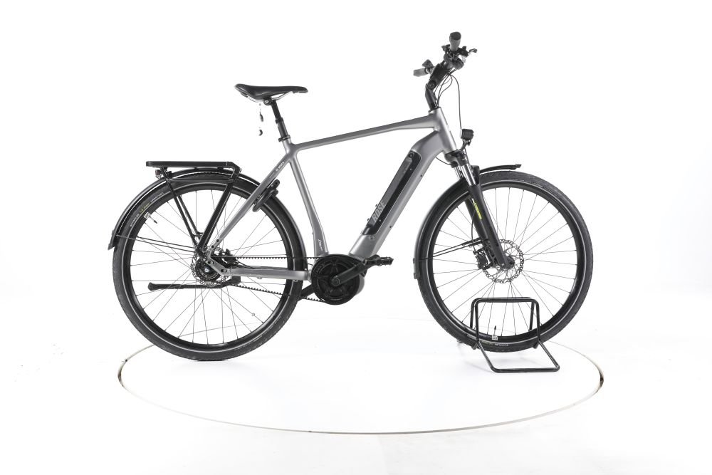 Rose Xtra Watt Evo Plus 2 City E-Bike
