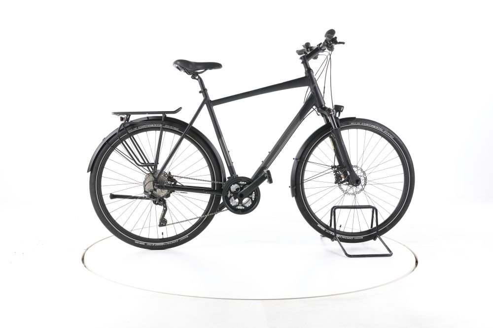 Stevens Esprit Fahrrad City & Trekking