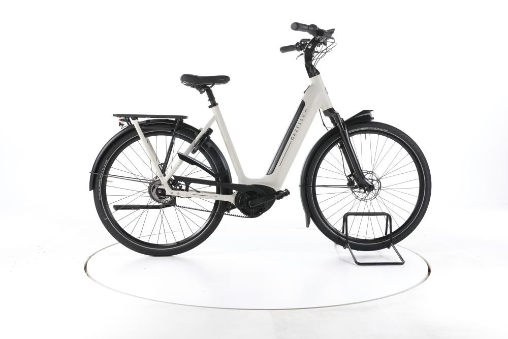 Gazelle Arroyo C5 City E-Bike Tiefeinsteiger 2024