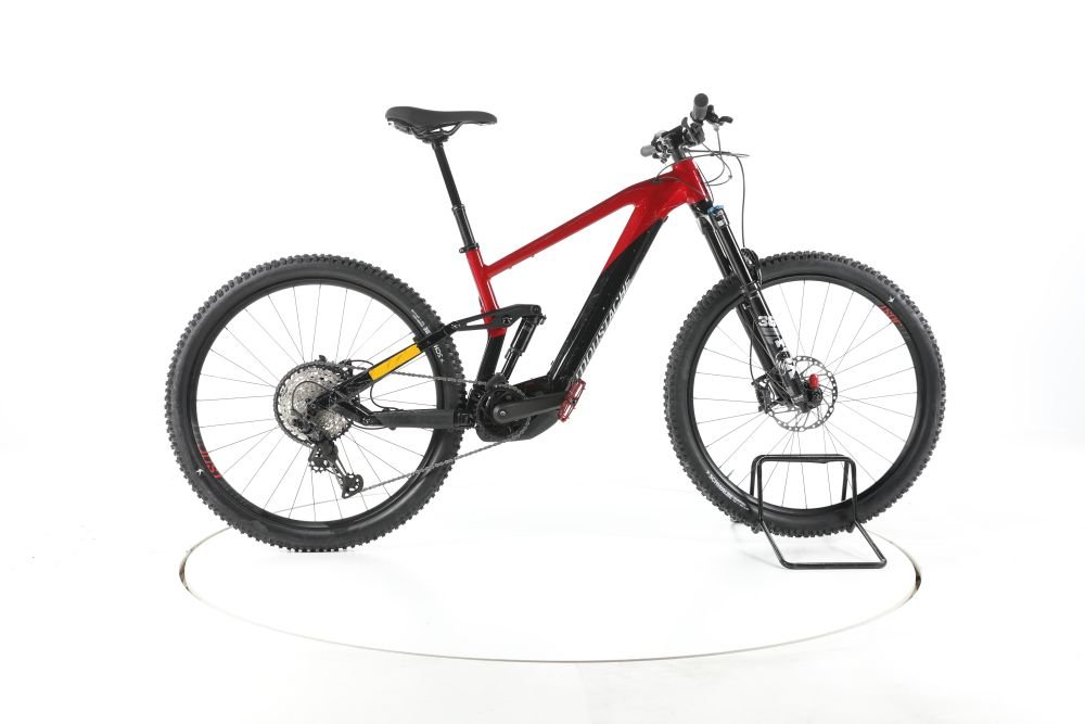 Moustache Bikes SAMEDI 29 TRAIL 7 E-Bike Fully 2024