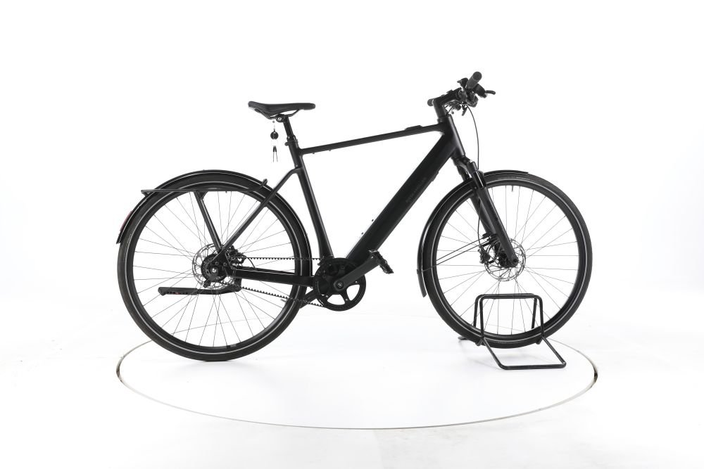 Riese & Müller UBN Five silent City E-Bike