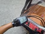 Produktbild 3 von Carve E Lastenrad Cargo Bike Kinder Transporter Lastenfahrrad Dreirad Elektro Fahrrad