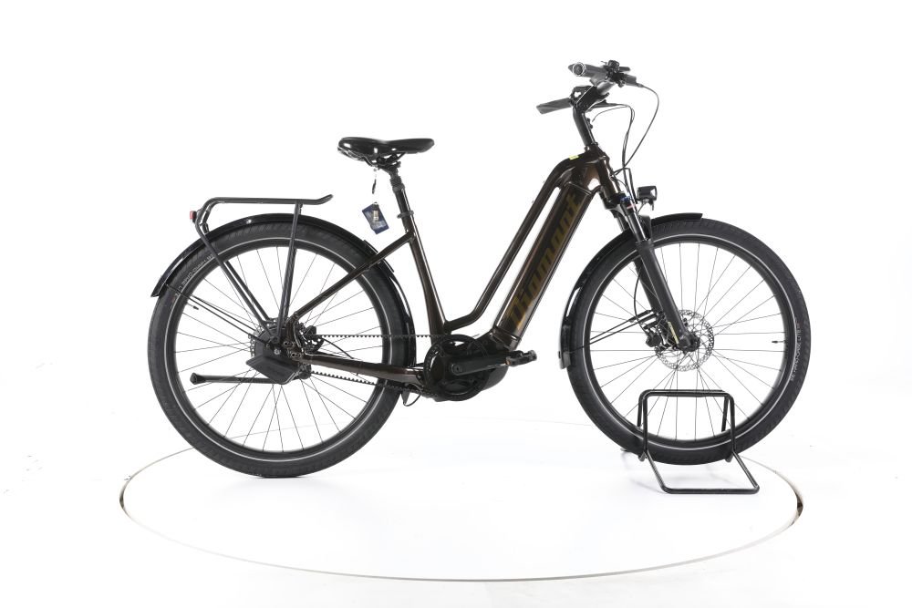 Diamant Opal Esprit City E-Bike Tiefeinsteiger