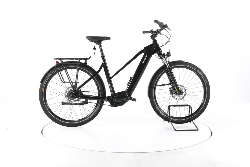 HoheAcht Pasia Urbo City E-Bike