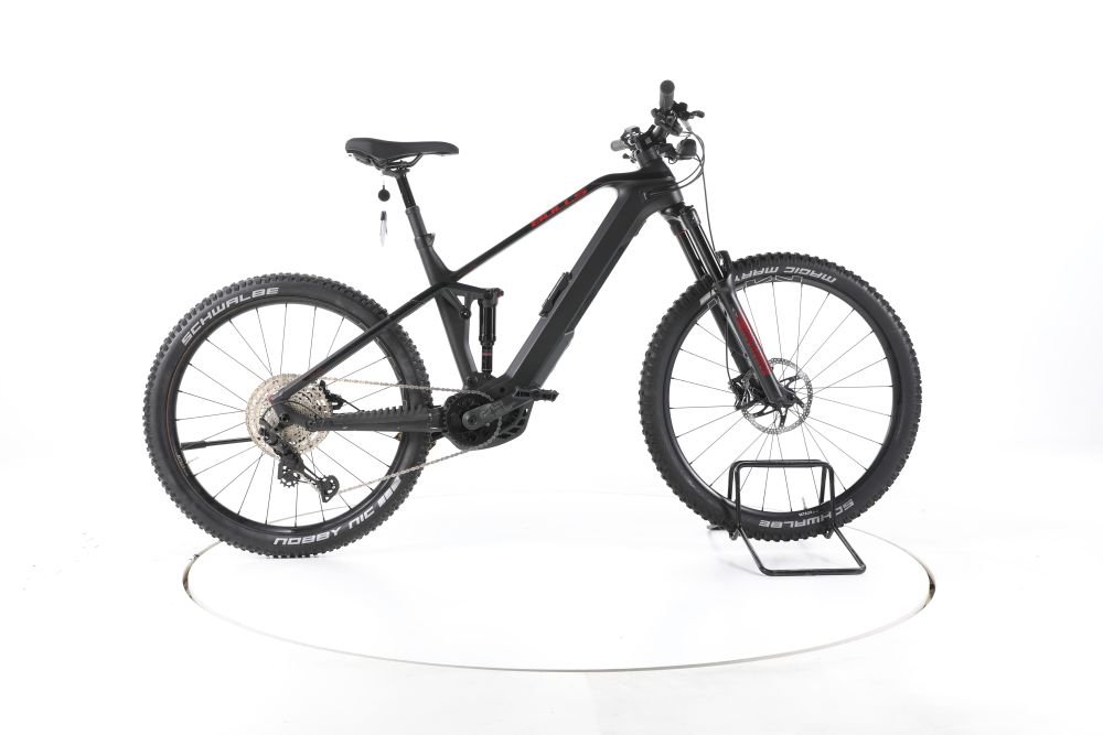 Bulls Sonic EVO AM 3 E-Bike Fully Carbon