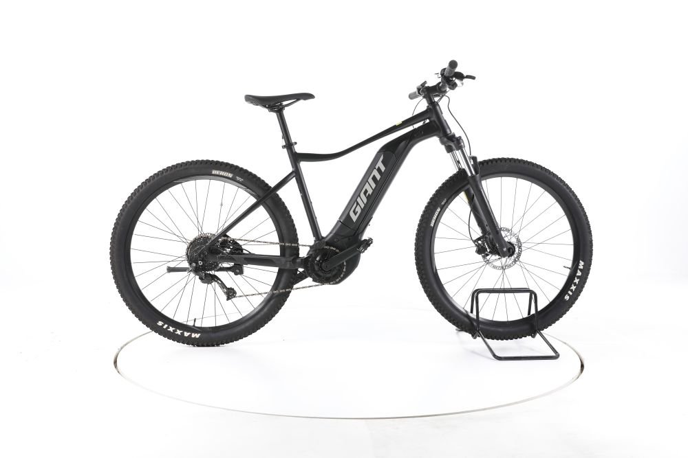 Giant Talon E+2 E-Bike