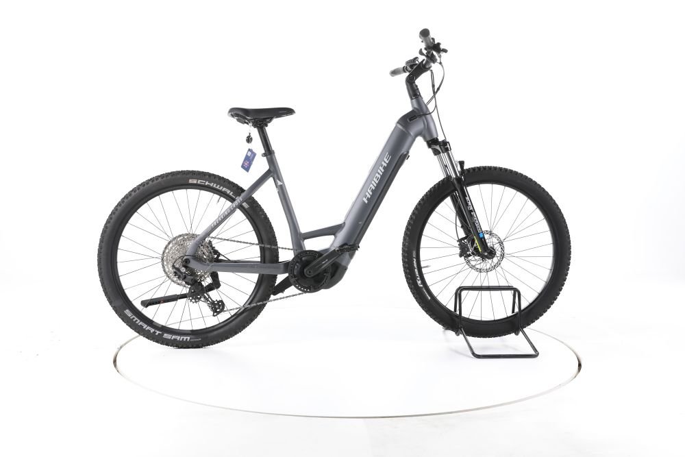 Haibike Trekking 4 E-Bike