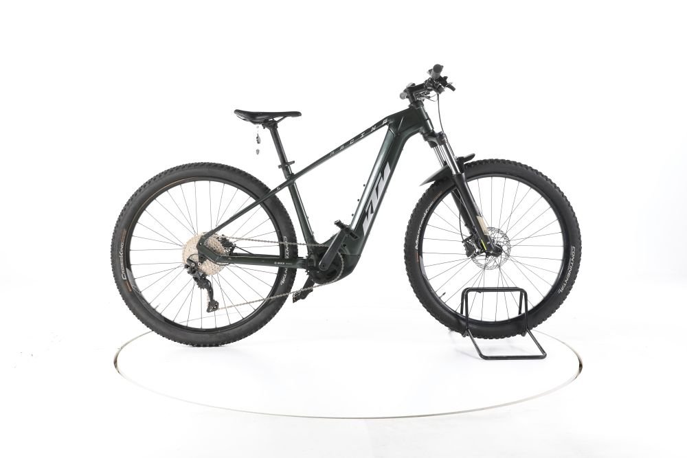 KTM Macina Team 793 E-Bike