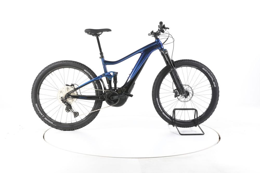 Giant Trance X E+2 E-Bike Fully
