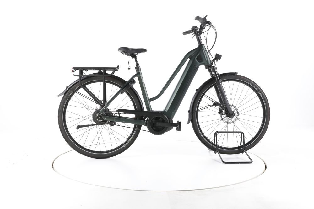 Velo de Ville AEB 990 CX G4 Pro City E-Bike 2026