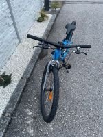 Produktbild 2 von "TREK" Kinderfahrrad 7-10 Jahre"