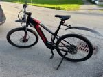 Produktbild 2 von Conway Cairon S 429 Hardtail E-bike