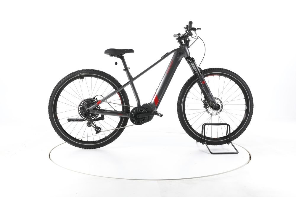 Conway Cairon S 4.0 E-Bike 2024