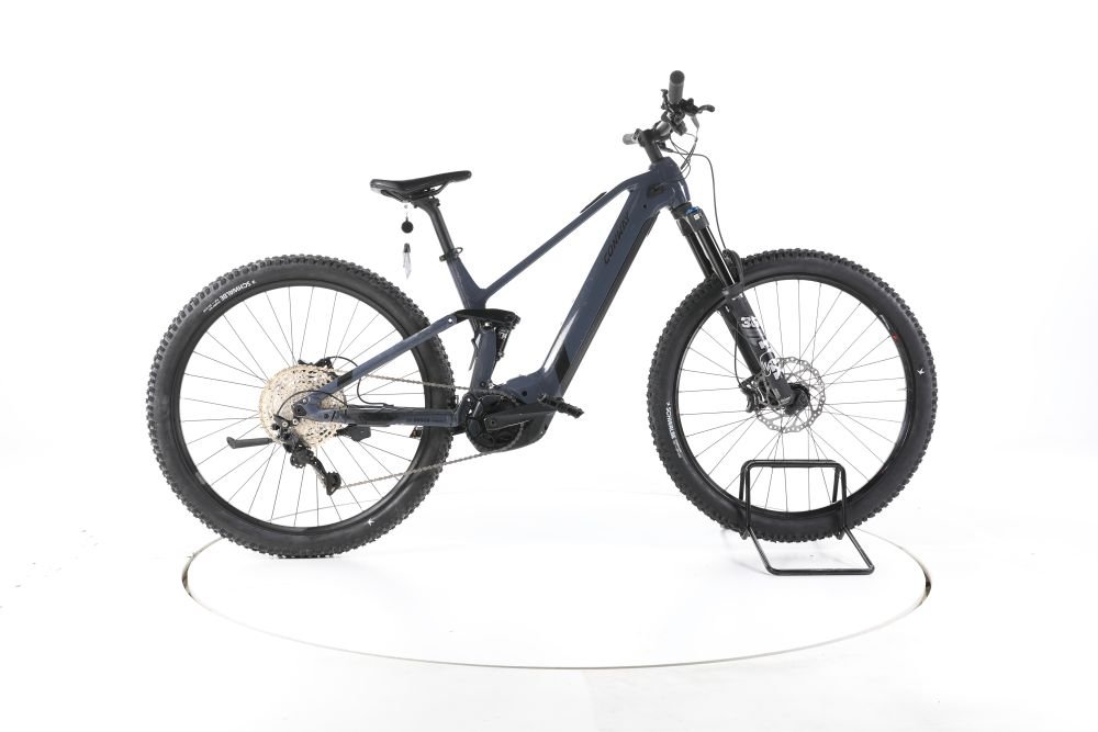 Conway Xyron S 4.9 E-Bike Fully