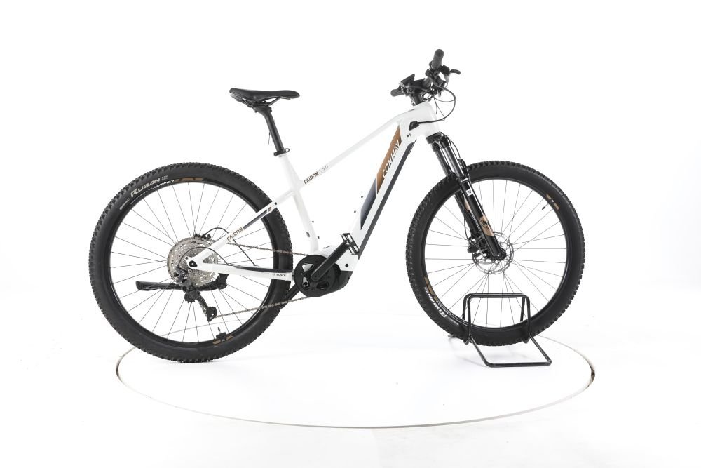 Conway Cairon S 5.0 E-Bike