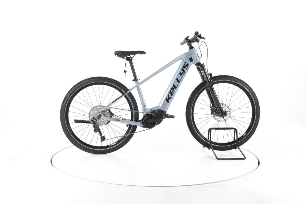 Kellys Tayen R50 E-Bike