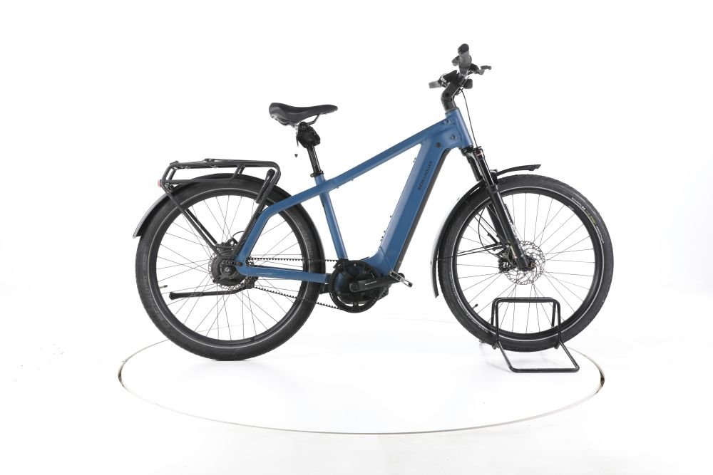 Riese & Müller Charger4 GT Vario City E-Bike