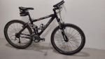 Produktbild 2 von Trek Fuel 90 WSD Mountainbike (Gr. M) - Cooles Kult-Fully