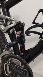 Produktbild 3 von Trek Fuel 90 WSD Mountainbike (Gr. M) - Cooles Kult-Fully
