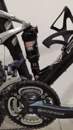 Produktbild 6 von Trek Fuel 90 WSD Mountainbike (Gr. M) - Cooles Kult-Fully