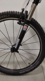 Produktbild 7 von Trek Fuel 90 WSD Mountainbike (Gr. M) - Cooles Kult-Fully