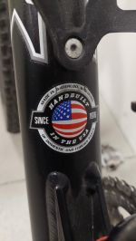 Produktbild 8 von Trek Fuel 90 WSD Mountainbike (Gr. M) - Cooles Kult-Fully