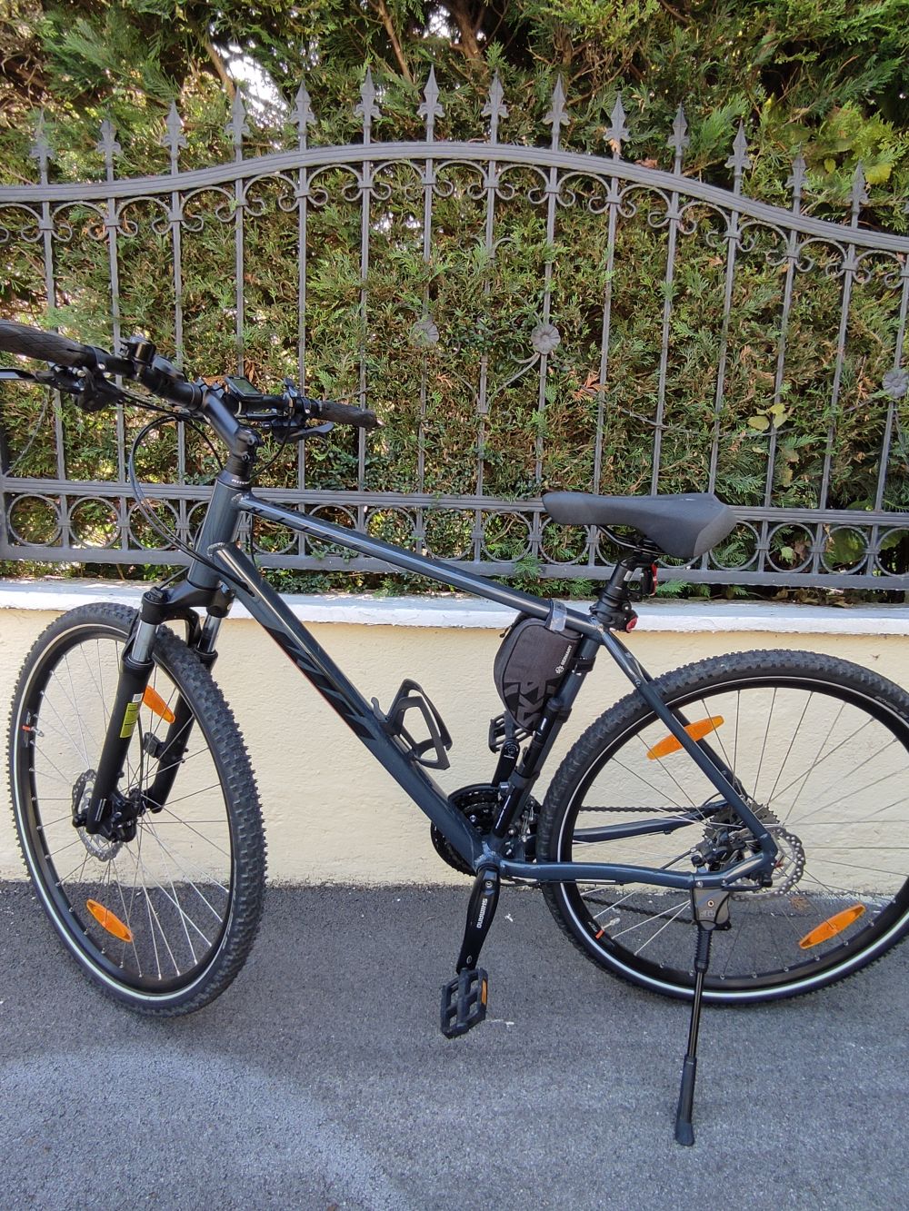 Fahrrad  KTM