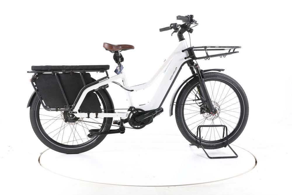 Riese & Müller Multicharger GT vario City E-Bike