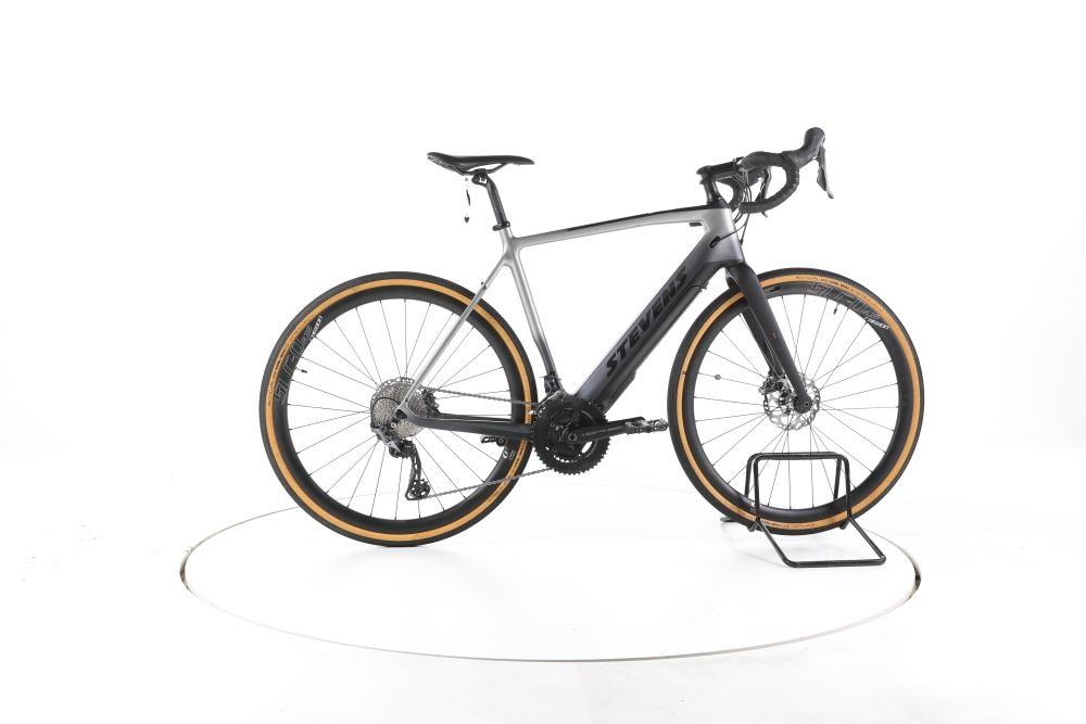 Stevens E-Getaway E-Gravel & Rennrad Carbon