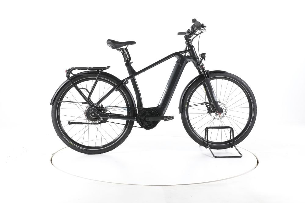 FLYER Gotour6 7.23 City E-Bike